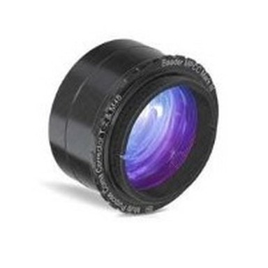 BAADER Korektor kome MPCC Mark III Photo 2", srebrna